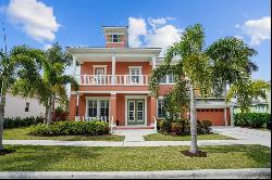 616 Mirabay Boulevard, APOLLO BEACH, FL, 33572