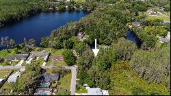 18716 Lake Commiston Drive, LUTZ, FL, 33549