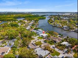 268 Sunlit Cove Drive Ne, ST PETERSBURG, FL, 33702