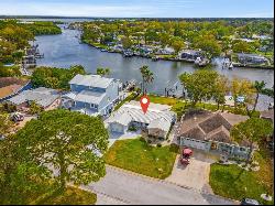 268 Sunlit Cove Drive Ne, ST PETERSBURG, FL, 33702