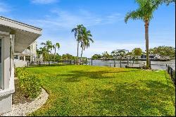 268 Sunlit Cove Drive Ne, ST PETERSBURG, FL, 33702