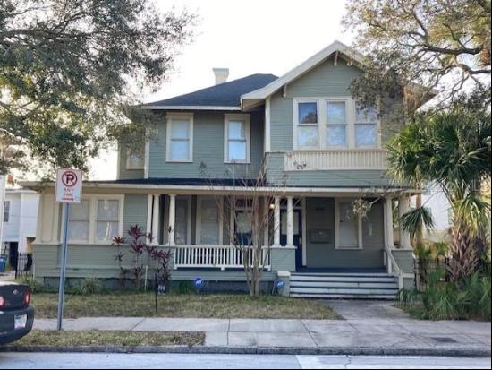 806 West De Leon Street, TAMPA, FL, 33606