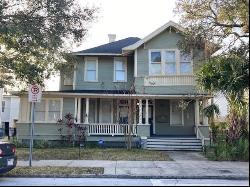 806 West De Leon Street, TAMPA, FL, 33606