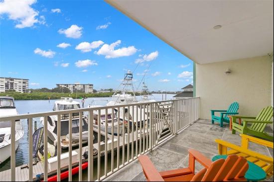 399 C 2nd Street 220, INDIAN ROCKS BEACH, FL, 33785