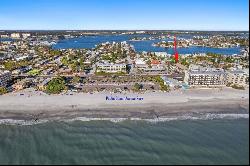 14251 Gulf Boulevard 14, MADEIRA BEACH, FL, 33708