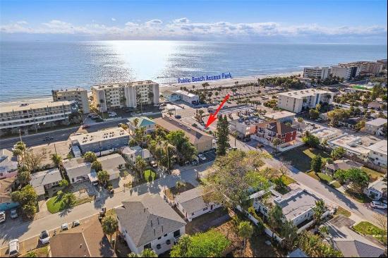 14251 Gulf Boulevard 14, MADEIRA BEACH, FL, 33708