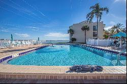 895 South Gulfview Boulevard 202, CLEARWATER, FL, 33767