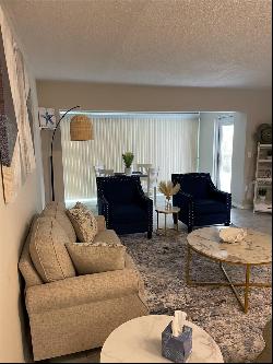 845 South Gulfview Boulevard 101, CLEARWATER, FL, 33767