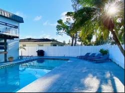 108 8th Street, BELLEAIR BEACH, FL, 33786