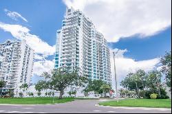 3401 Bayshore Boulevard 2102, TAMPA, FL, 33629