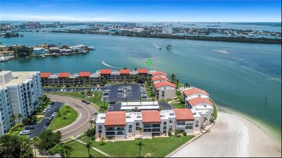 868 Bayway Boulevard 312, CLEARWATER, FL, 33767