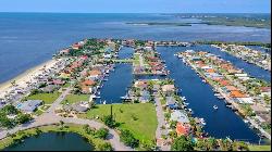 Lot 13 Captains Court, NEW PORT RICHEY, FL, 34652