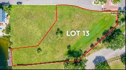 Lot 13 Captains Court, NEW PORT RICHEY, FL, 34652