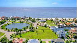 Lot 13 Captains Court, NEW PORT RICHEY, FL, 34652