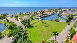 Lot 13 Captains Court, NEW PORT RICHEY, FL, 34652