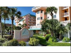 18400 Gulf Boulevard 1505, INDIAN SHORES, FL, 33785