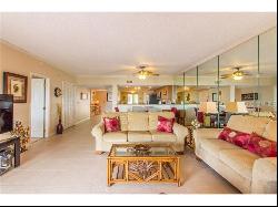 18400 Gulf Boulevard 1505, INDIAN SHORES, FL, 33785