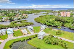 Lot 32 Jenny Way, NEW PORT RICHEY, FL, 34652