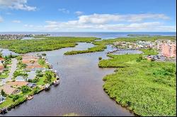 Lot 32 Jenny Way, NEW PORT RICHEY, FL, 34652