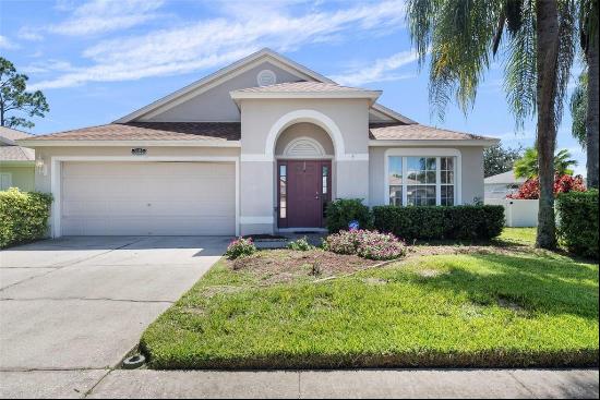 3152 Keswick Court, LAND O LAKES, FL, 34638