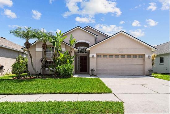 14339 Moon Flower Drive, TAMPA, FL, 33626