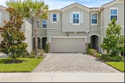 19280 Blue Pond Drive, LUTZ, FL, 33558