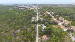 Lot 53 Gulf Way, HUDSON, FL, 34667