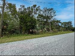 Lot 53 Gulf Way, HUDSON, FL, 34667