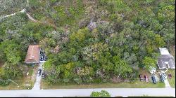 Lot 53 Gulf Way, HUDSON, FL, 34667