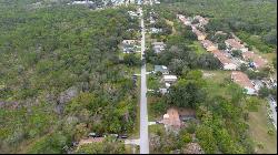 Lot 53 Gulf Way, HUDSON, FL, 34667