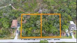 Lot 53 Gulf Way, HUDSON, FL, 34667