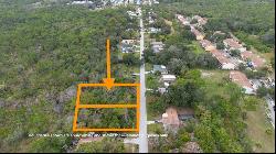 Lot 53 Gulf Way, HUDSON, FL, 34667