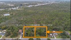 Lot 53 Gulf Way, HUDSON, FL, 34667