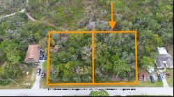 Lot 53 Gulf Way, HUDSON, FL, 34667