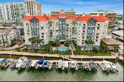 700 South Harbour Island Boulevard 144, TAMPA, FL, 33602