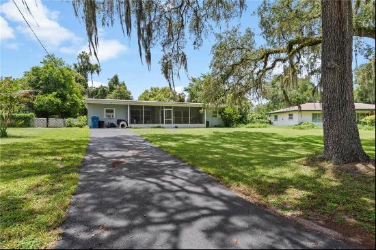 5059 Mockingbird Drive, DADE CITY, FL, 33523