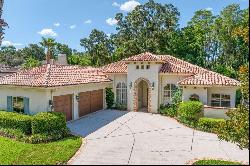 1812 Bella Lago Lane, TAMPA, FL, 33618