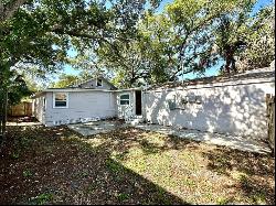 665 26th Avenue S, SAINT PETERSBURG, FL, 33705