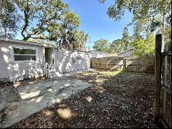 665 26th Avenue S, SAINT PETERSBURG, FL, 33705