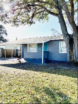 2490 Quebec Avenue S, SAINT PETERSBURG, FL, 33712