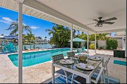 272 Mar Street, ST PETE BEACH, FL, 33706