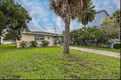 4911 Floramar Terrace, NEW PORT RICHEY, FL, 34652