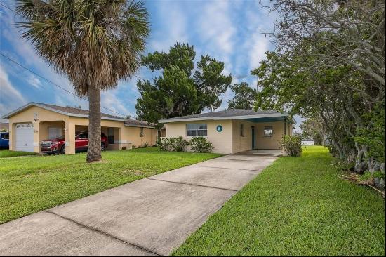 4911 Floramar Terrace, NEW PORT RICHEY, FL, 34652