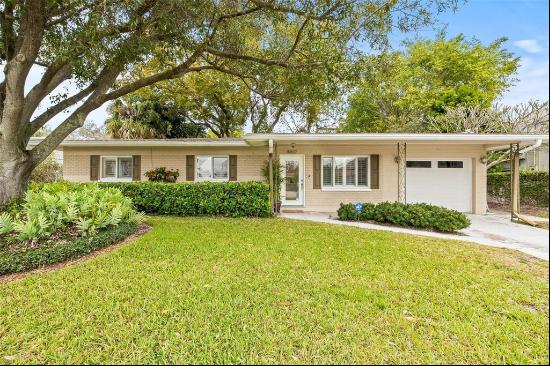 4807 West Bay Villa Avenue, TAMPA, FL, 33611