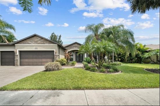 331 Star Shell Drive, APOLLO BEACH, FL, 33572