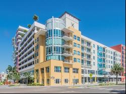 1208 East Kennedy Boulevard 1109, TAMPA, FL, 33602