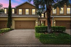 17032 Vilesta Drive, LUTZ, FL, 33548