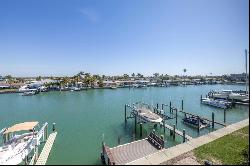 12405 3rd Street E 304, TREASURE ISLAND, FL, 33706