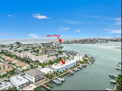 12405 3rd Street E 304, TREASURE ISLAND, FL, 33706