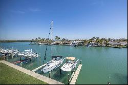 12405 3rd Street E 304, TREASURE ISLAND, FL, 33706